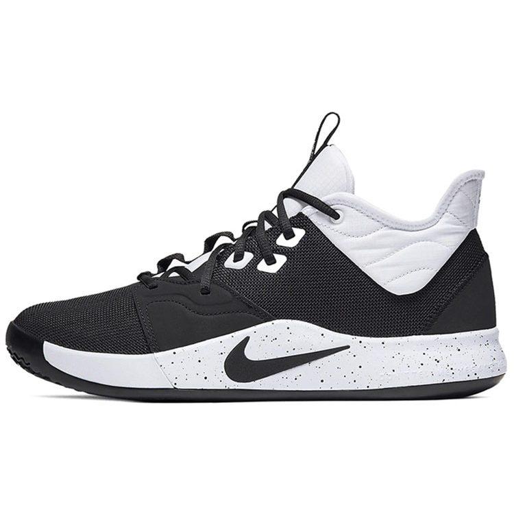 Nike Pg 3 Tb Black CN9512-002