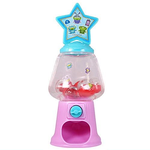 

Costume Alien Capsule Machine Design Gacha Gacha Capsule Toy [4. D] (single item)
