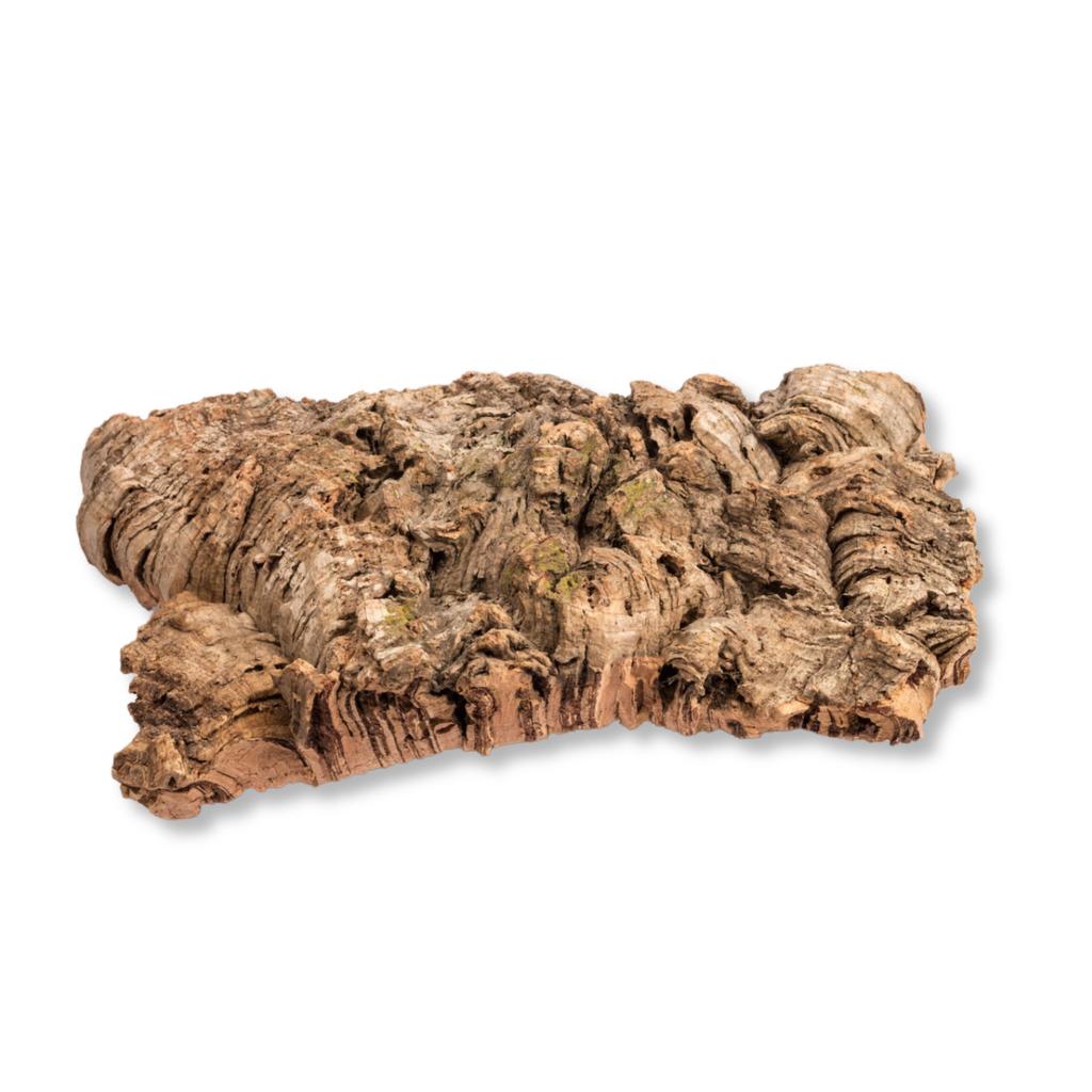 BioCork Flats cork oak bark sheets 10kg