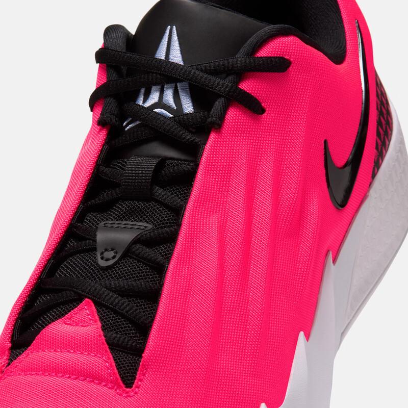 Nike Twelve Time EP Men's Basketball Shoes