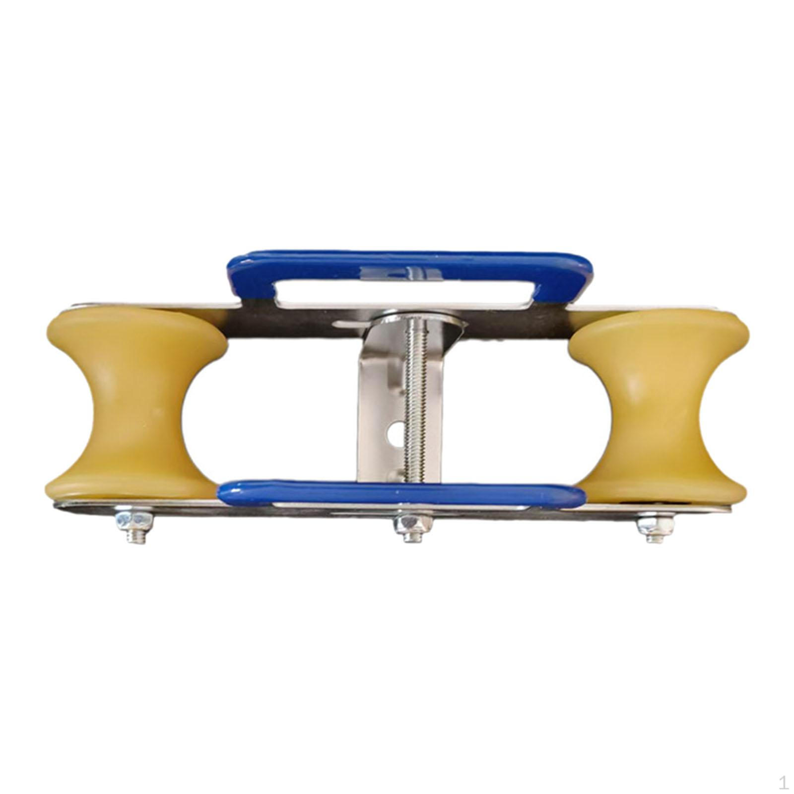 

Fishing Rod Bracket Holder Replacement Portable Equipment Bank Ponds Rest Sturdy
