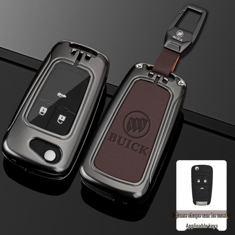 Buick Excelle, Regal, Verano, GL8, LaCrosse, Envision, Encore Key Cover