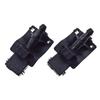8538130220 2pcs Windshield Washer Nozzle For Toyota Tacoma 2016- RAV4 -2024 LEXUS IS350  ES350  LX600 GS350  RC200T