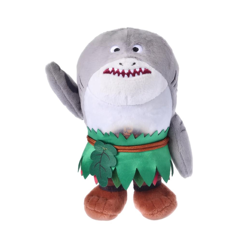 Plush Stuffed Animal Toy - Soft Cuddly Doll for Kids, Toddlers, Children - Cute Stuffed Animal Plushie for Boys Girls - Birthday Christmas Gift