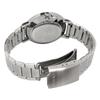 CASIO Navy Blue Metal Overseas Model Watch, Watch, Quartz, Women's, Band, LTP-VT04D-2A