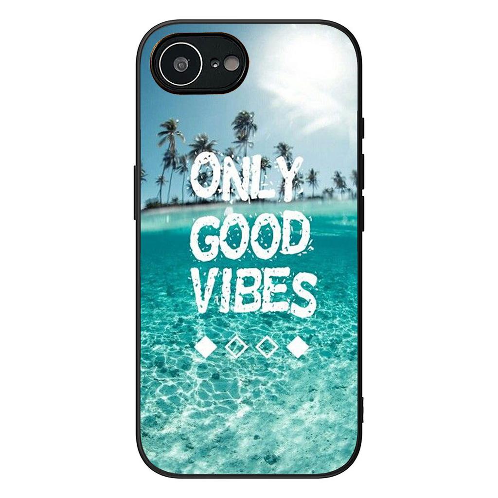 Mountain Sea Beach Travel Shell Starfish Star Case for Apple iPhone 12 13 Mini XS 11 Pro Max 7 8 Plus + XR 8+ X SE 2020 SE3