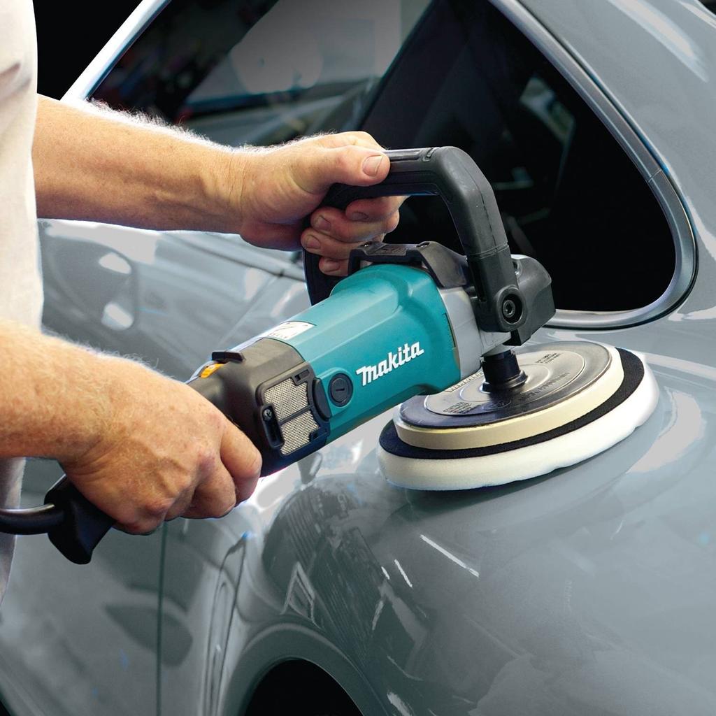 Makita 9237C Polisher