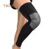 Professional Protective Breathable Anti-slip Sports Knee Pad Bandage Leg Brace