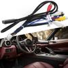 Navigation Device Compatible Car Stereo Radio Cable with AUX Wire Harness