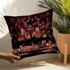 Shaun of the Dead Pillow Case Home Living Room Decoration Linen Pillow Cases Cushion Cover