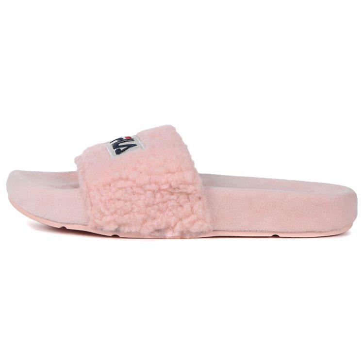 FILA Drifter Series Lightweight Pink Korean