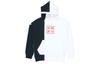 Li Ning China Li Ning Sweatshirts Unisex Hooded Moderate Regular AWDNB95-2
