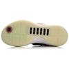Li Ning WOW 6 Comfortable Non slip Lightweight Low top Basketball Shoes Mens Rose Pink ABAM089-82