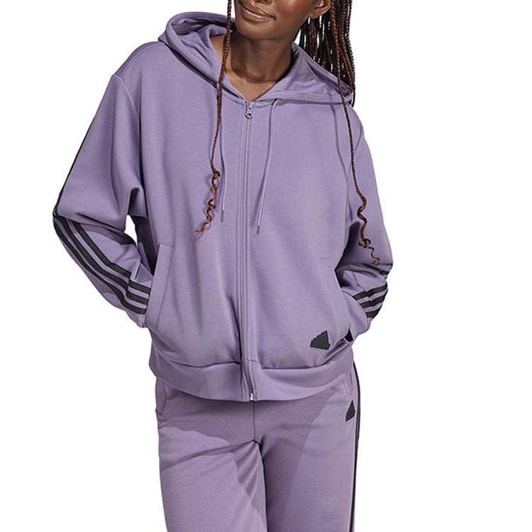 Adidas Sweatshirt Women's Purple IL3050