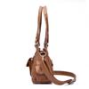 Female Single Shoulder Crossbody Bag Women's Handbag Leather Tote Bag