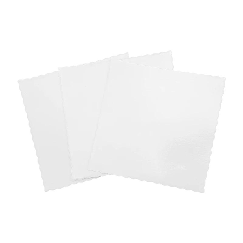 3pcs/Set Car Glass Electrostatic Sticker Traceless Clear Windshield Electrostatic Sticker Annual Inspection Labels ESD Sticker