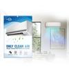 Universal Air Purification Filter Pad Anti-dust Air Conditioning Inlet Cotton Dust Cotton Filter Hang-up Air Inlet Filter