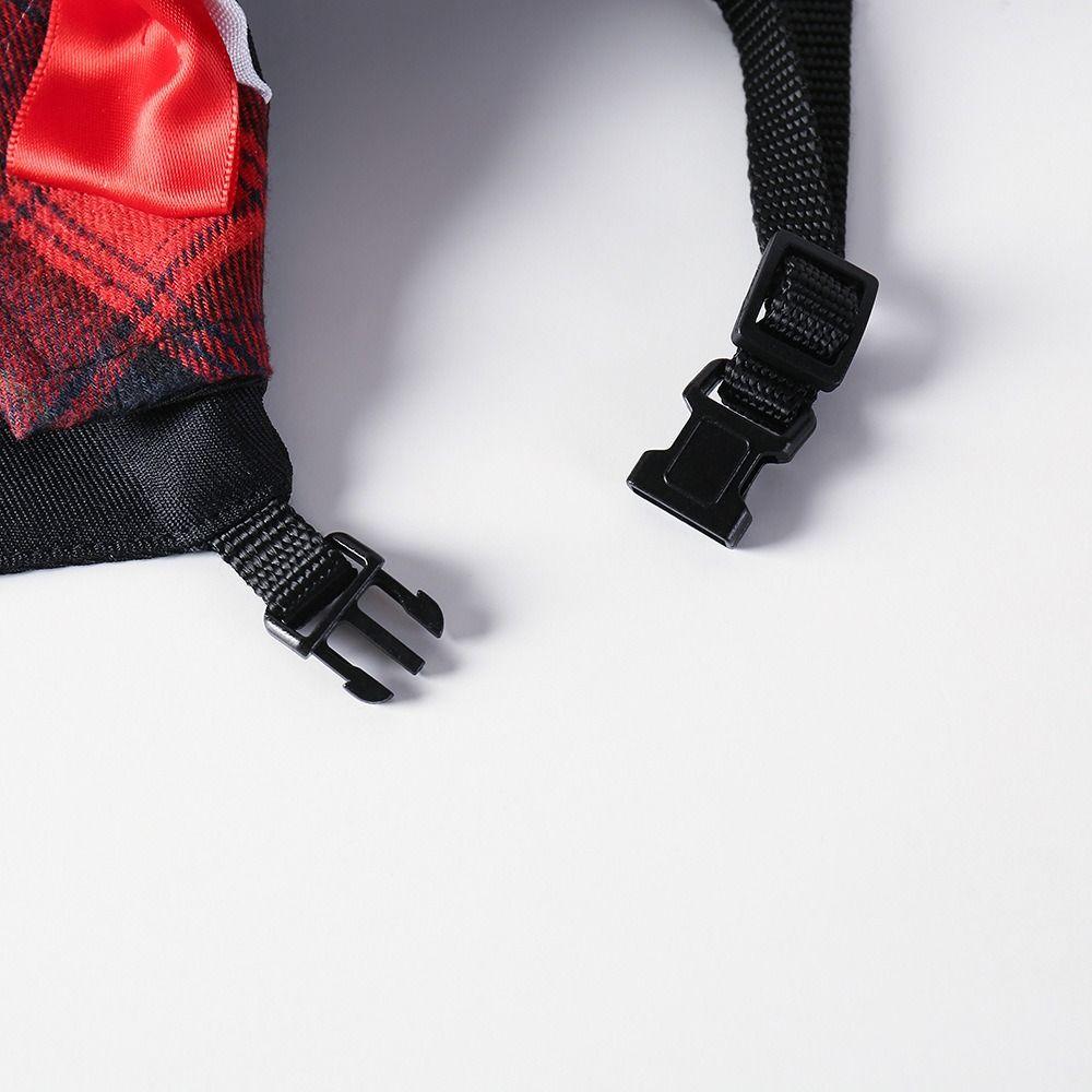 Pet Decoration Dog Necktie Collar Bow Tie Pet Saliva Towel Lovely Pet Costume  Small Dogs