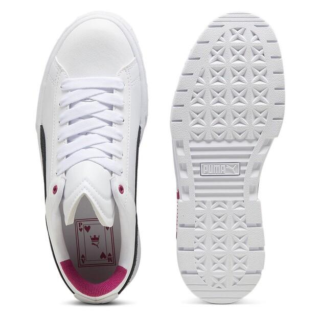 Puma Mayze Queen Of 3S Sneakers
