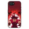 Dragons Gokus Balls Z Son Gohan Phone Case for Samsung Galaxy S25 Edge S24 S23 FE Plus Ultra A16 A15 A55 A57 5G Cover Casing