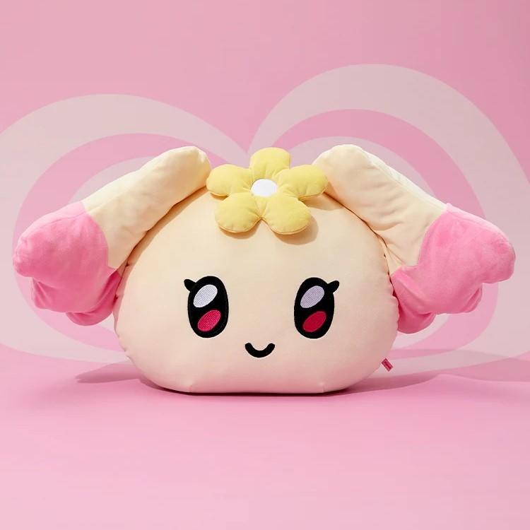 ATEEZ [MIGHTEEZ] POP UP MD BIG FACE CUSHION