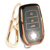 Toyota Compatible Smart Key TPU Key Case Sienta NHP170G NSP170G