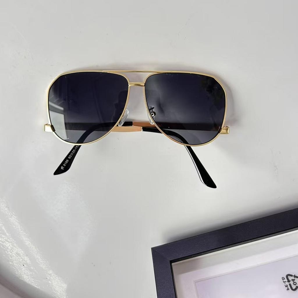 Pilot Shape Women Sunglasses Fashion Trendy Designer Sun Glass for Driving Hiking Female UV Protection