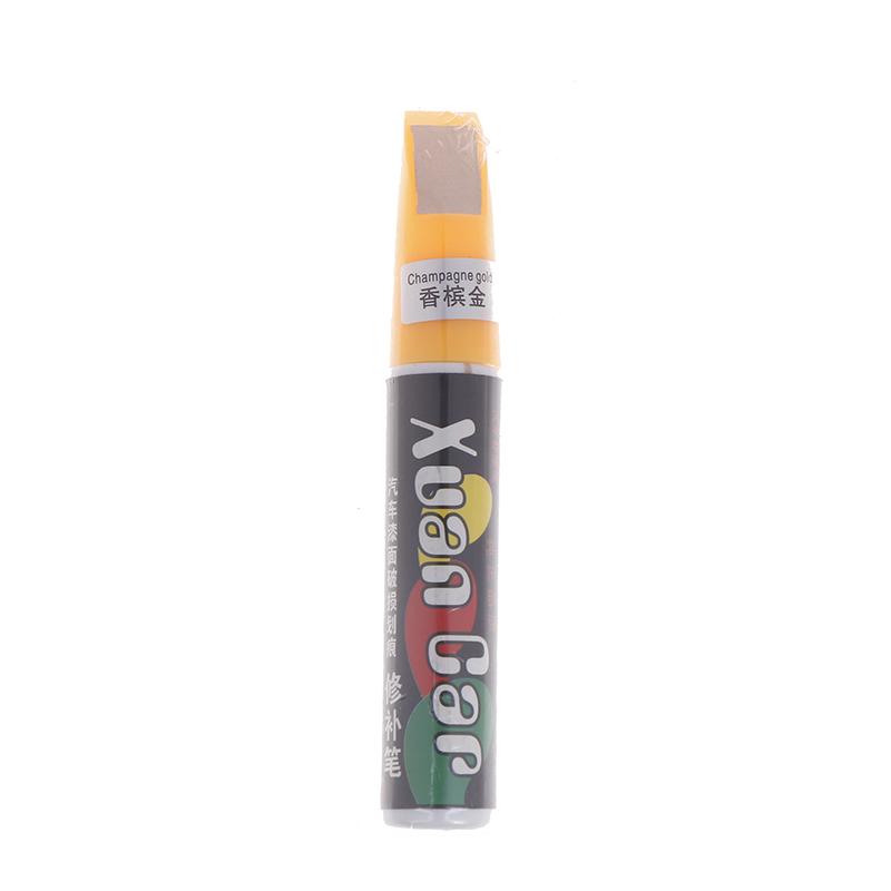 Car Scratch Repair Agent Car Touch Up Pen Car Care Scratch Remover Paint Care Car Paint Pen Auto Paint Repair Parts