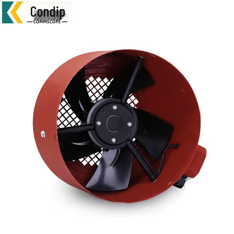 Kangdipu Variable Frequency Motor Ventilation Fan GB-315