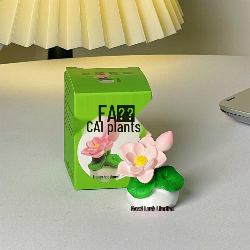 March 8th Wishes: Office Goodies & Ornaments for Emotional Well-Being