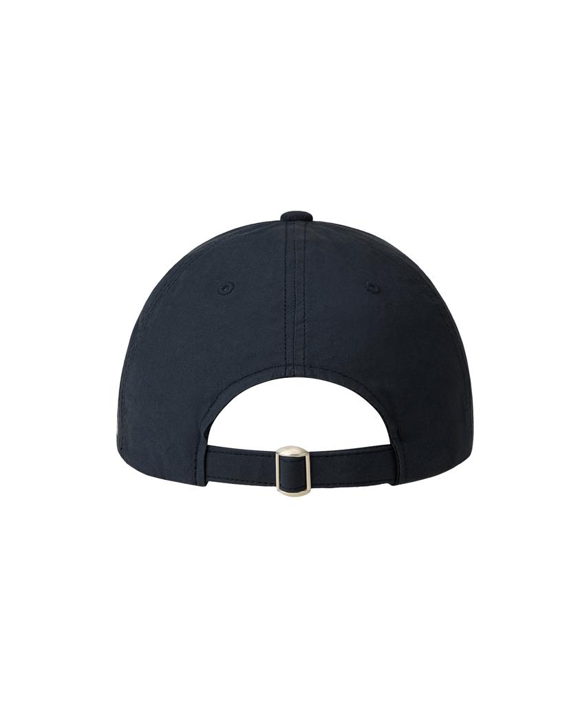REST&RECREATION Light Cotton Cap - Navy