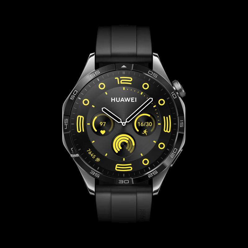 HUAWEI WATCH GT4 Smartwatch (CN version)