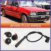 5 pcs Car Spark Plug Wire Ignition Coil Cable No8BU518140A for Mazda B2200