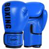 Professionelle Boxhandschuhe Herren Damen Kinder Training Sandsack Muay Thai Kampfsport PU-Leder 6oz-14oz