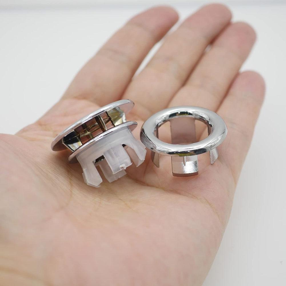 Sink Spare Parts Decorative Household Products ABS Plastic
