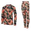 Dare 2B Childrens/Kids Pow II Camo Base Layer Set