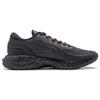 Li Ning Cloud Shield Cushioning Slip Resistant Abrasion Resistant Low top Running Shoes Women's Black ARST058-1