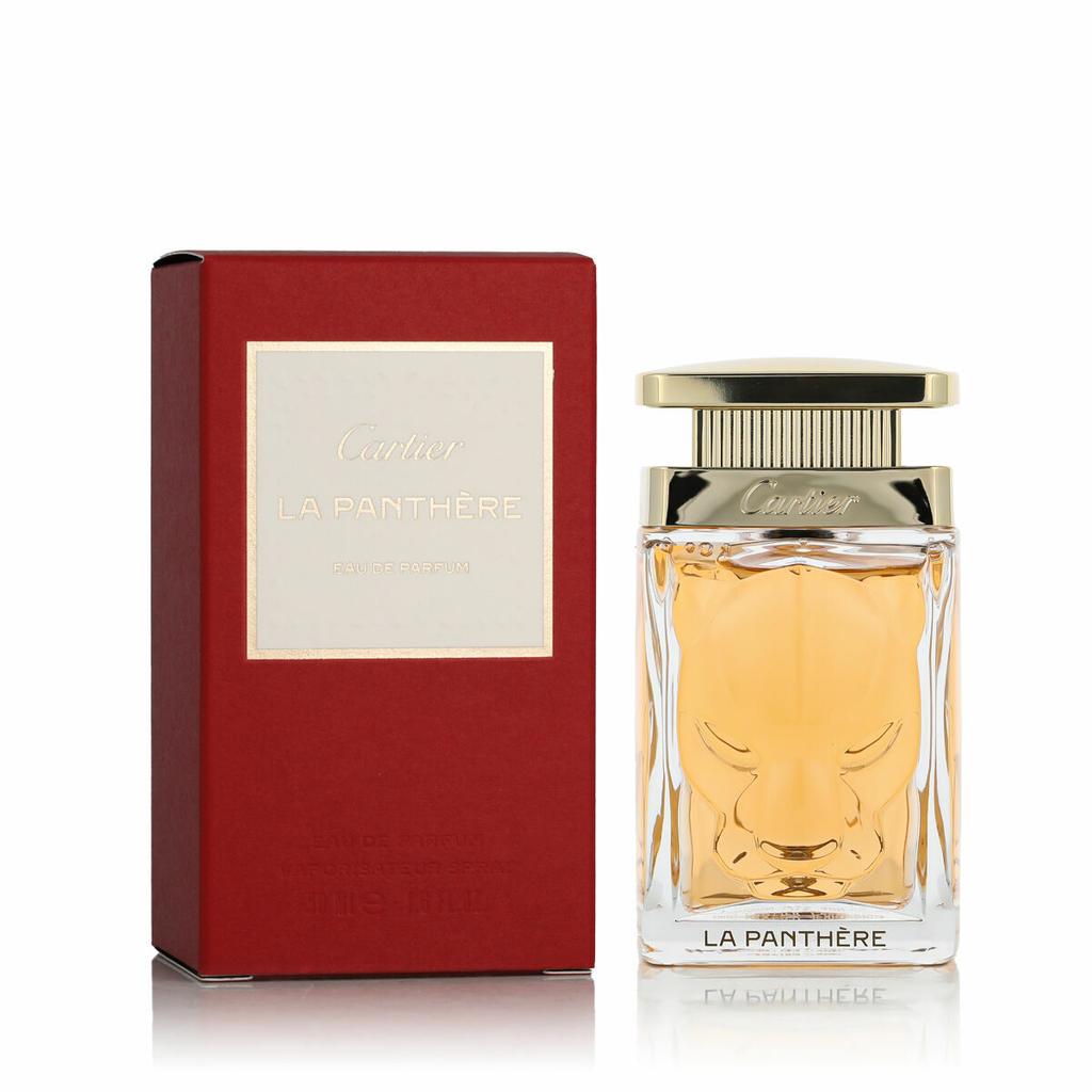 Cartier, La Panthere, Eau De Parfum, Per Donna, 50 ml