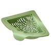 Creative Sink Strainer Basket Triangle Food Residue Separator  Kitchen Accessories