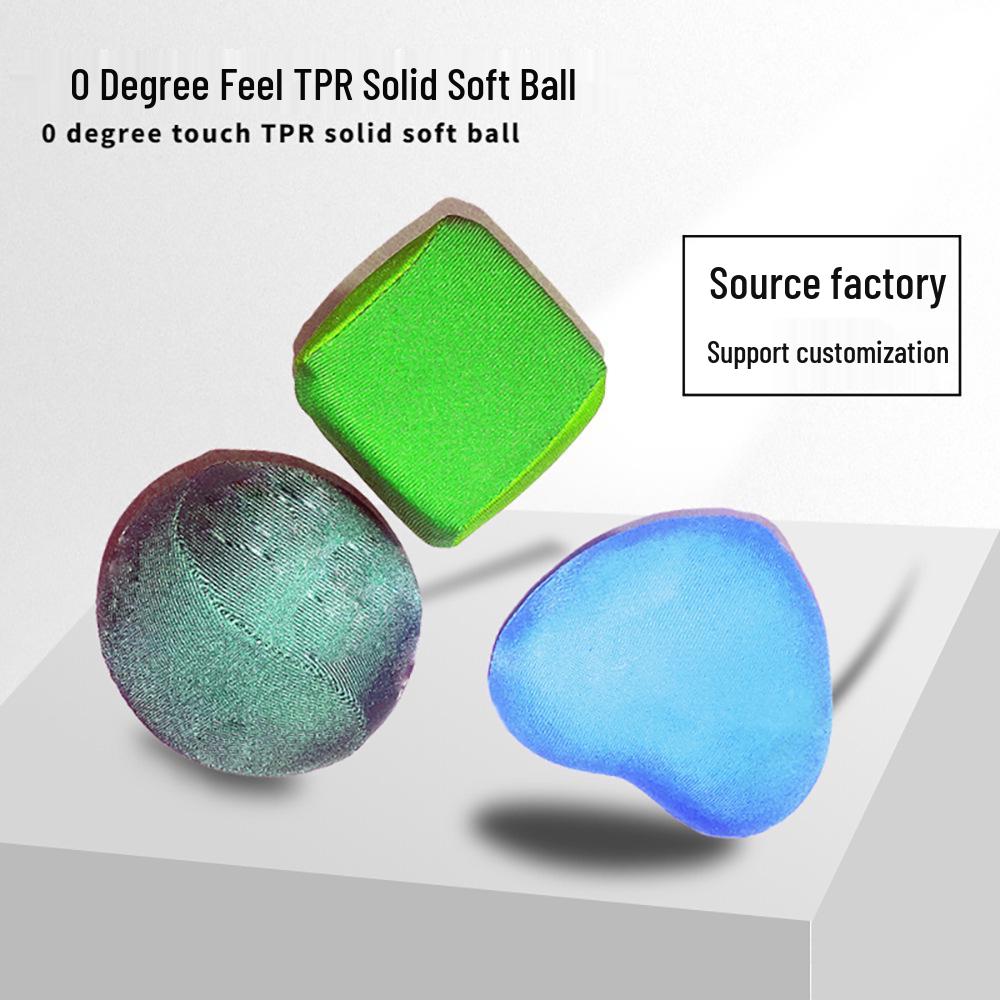 

Детский плавающий водный игрушечный мяч OD60 жёлтый