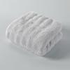 Bubble Fleece Quick-Dry Bath Towel - Enlarged, Soft, Water-Absorbing, No Shedding