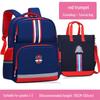 Waterproof Lightweight Backpack for Primary School Students, Ages 6-12, Grades 1-6