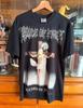Vintage Cradle Of Filth "Touched By Jesus" T-shirt Tee Reprint