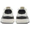 Anta Slip Resistant Cushioning With Impact Resistance Low top Skateboard Shoes Men's Black White 112338011-2