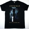 CROWBAR Band SONIC EXCESS IN ITS PUREST FORM Reprint  S-235XL T-Shirt B07.4 Unisex T-Shirt