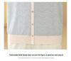 2026 Summer Ice Silk Knit T-shirts for Moms & Elderly Women – Short-Sleeved, Stylish Tops