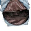 Frauen rucksack Koreanische version der wilden mode einfache rucksack reise quaste neue