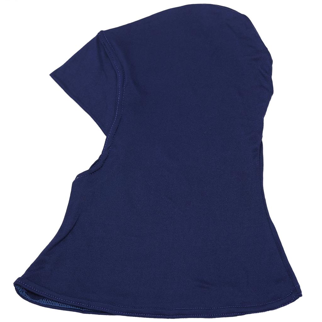 Women's Headscarf Cap, High Elasticity Base Cap, Breathable Bag, Headscarf, Scarf, Small Cap