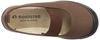 Moonstar Lifestyle SKOOLER/KIDS BALLET Ballet Shoes, Made in Japan, Brown, Size 16.0 cm