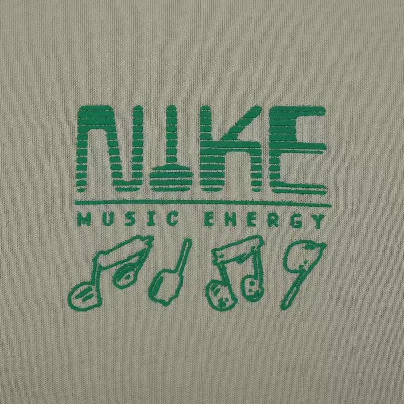 Nike Men's Knit Short Sleeve T-Shirt IH1370
